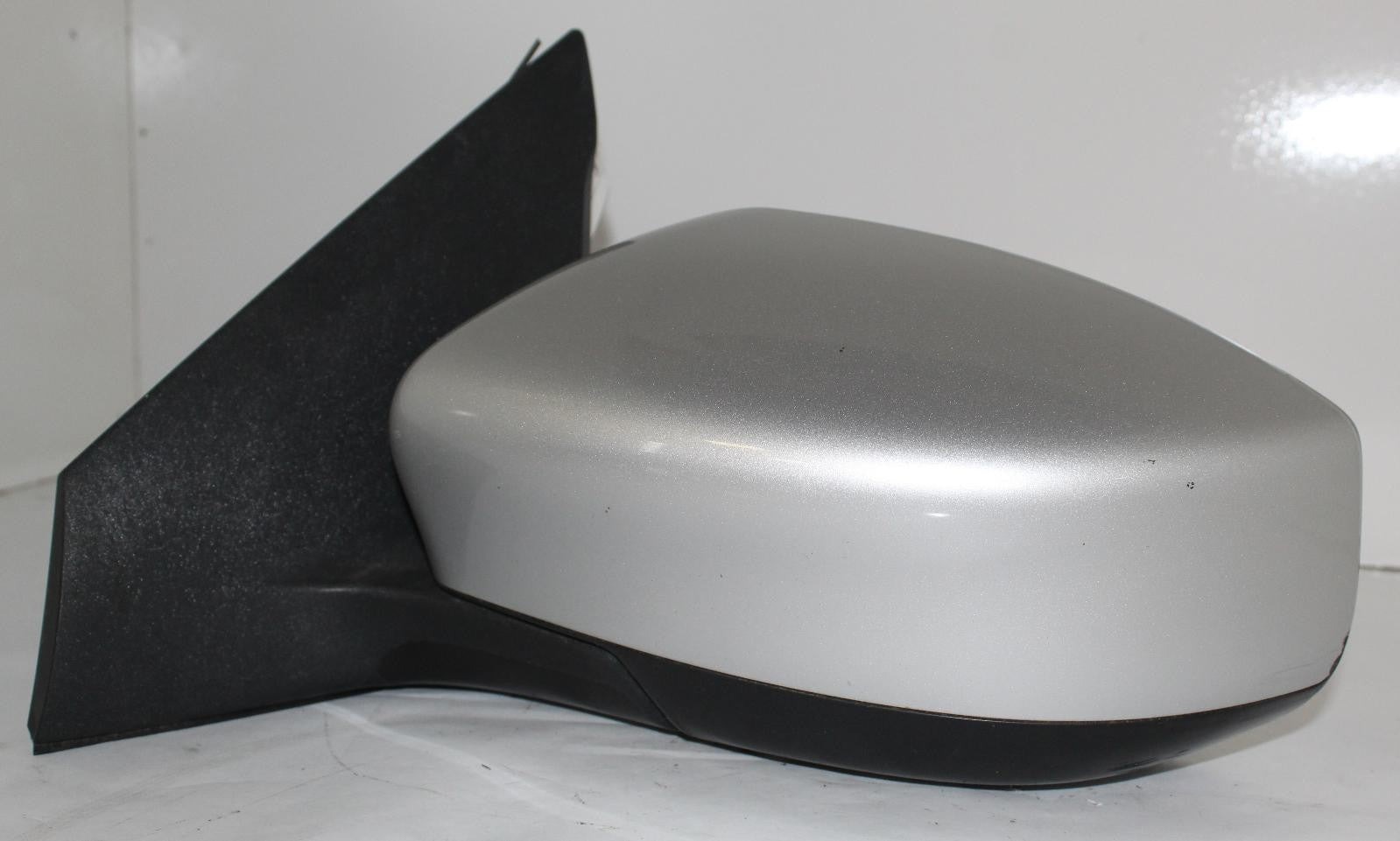 NISSAN SENTRA L Door Mirror Power; w/o turn signal; heated, L. 16 17
