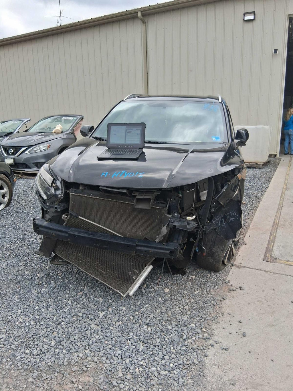 Used Starter Motor fits: 2019 Honda Hr-v 2.0 Grade C
