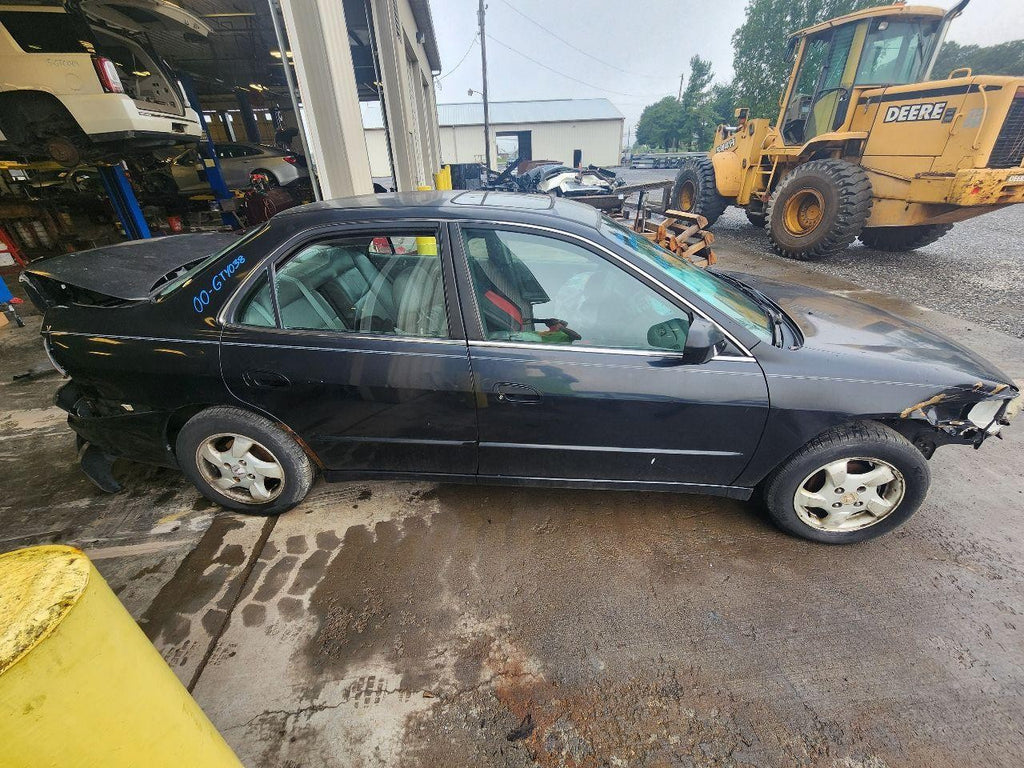 Used Starter Motor fits: 2000 Honda Accord 2.3L 4 cylinder AT Grade A