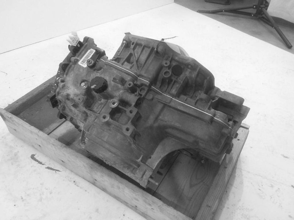 Used Automatic Transmission Assembly fits: 2014 Buick Encore AT 1.4L RS Grade A