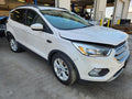 2017-2019 FORD ESCAPE RIGHT FRONT HEADIGHT HALOGEN OEM