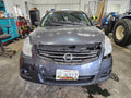 Used Front Right Door Window Regulator Front fits: 2012 Nissan Altima electric S