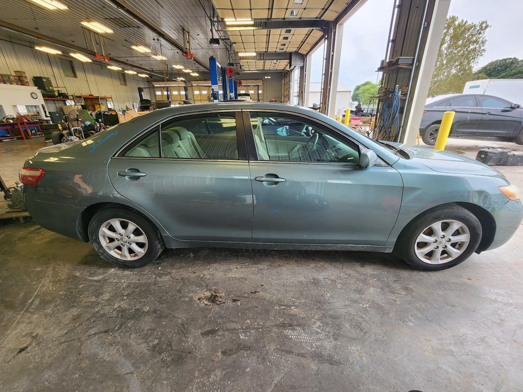 Used Alternator fits: 2008 Toyota Camry 2.4L 2AZFE engine Grade C
