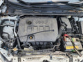 TOYOTA COROLLA Engine (1.8L), VIN U (5th digit, 2ZRFE engine with Variable Val