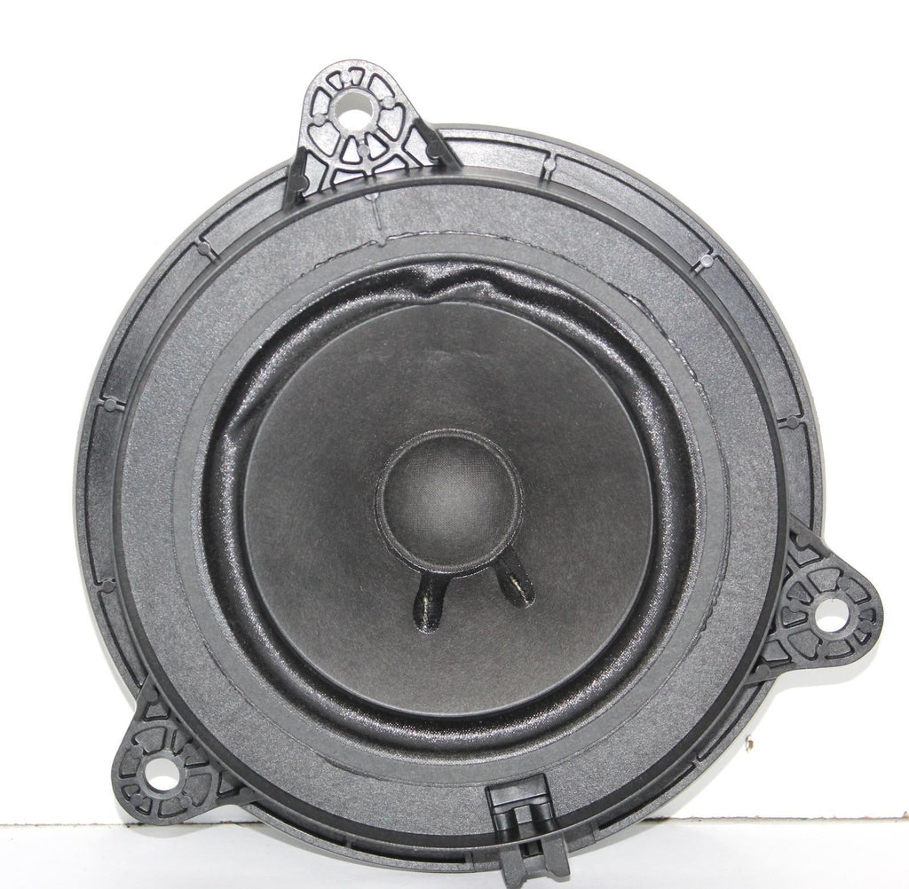2015 - 2024 NISSAN MURANO REAR LEFT OR RIGHT DOOR AUDIO SPEAKER OEM 281554GA0A
