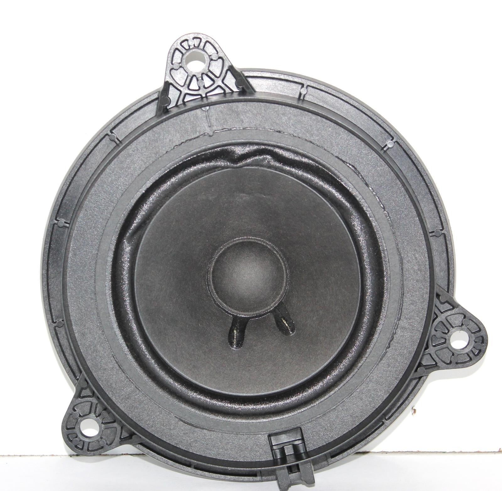 2015 - 2024 NISSAN MURANO REAR LEFT OR RIGHT DOOR AUDIO SPEAKER OEM 281554GA0A