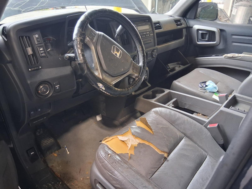 Used Engine Control Module (ECM) fits: 2009 Honda Ridgeline Electronic Control M