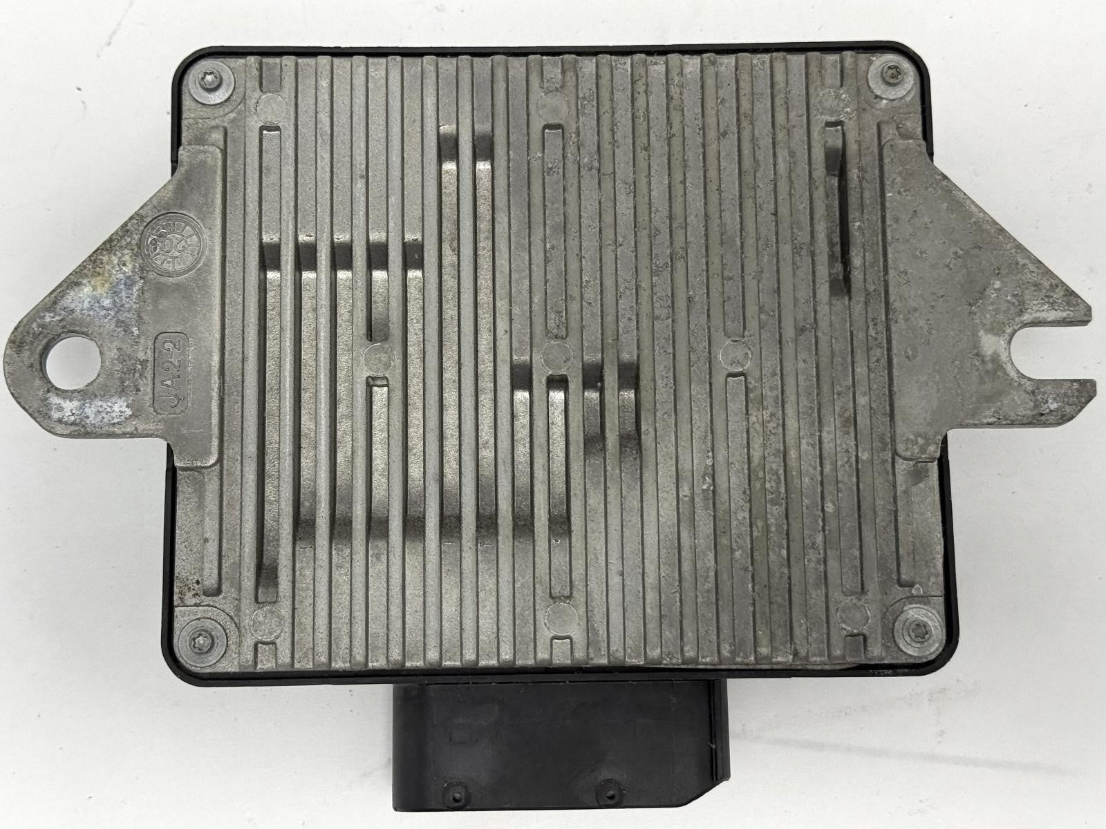 2020-2021 NISSAN VERSA VALVE CONTROL MODULE 1.6L OEM