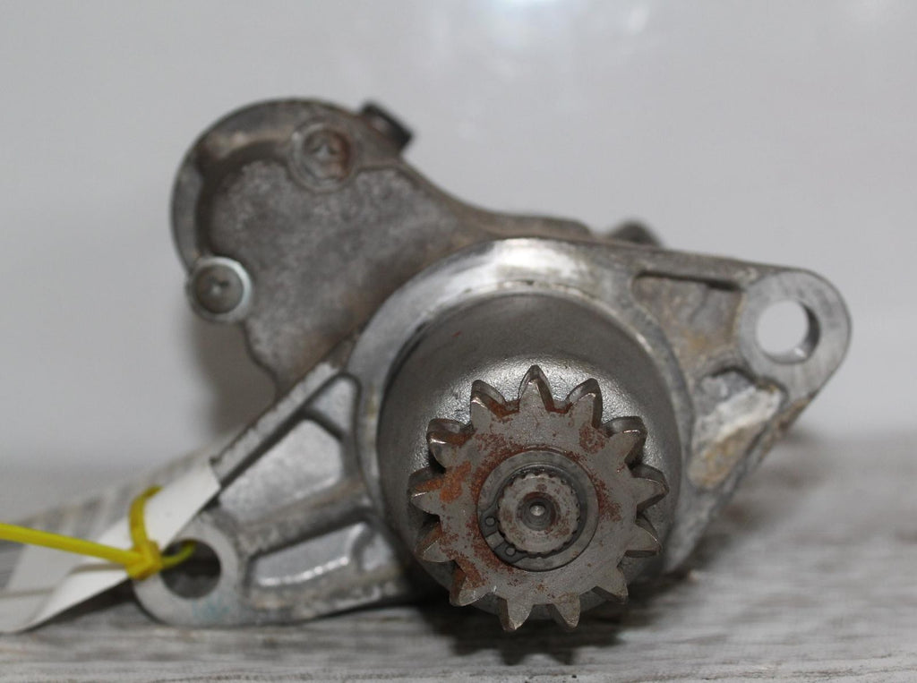 TOYOTA CAMRY Starter Motor VIN E (5th digit), (2.4L, 4 cyl, 2AZFE engine) 07 08
