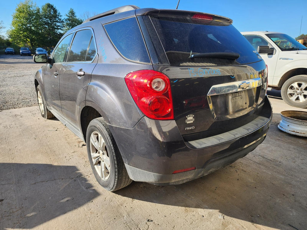 Used Right Sun Visor fits: 2013 Chevrolet Equinox Right Grade A