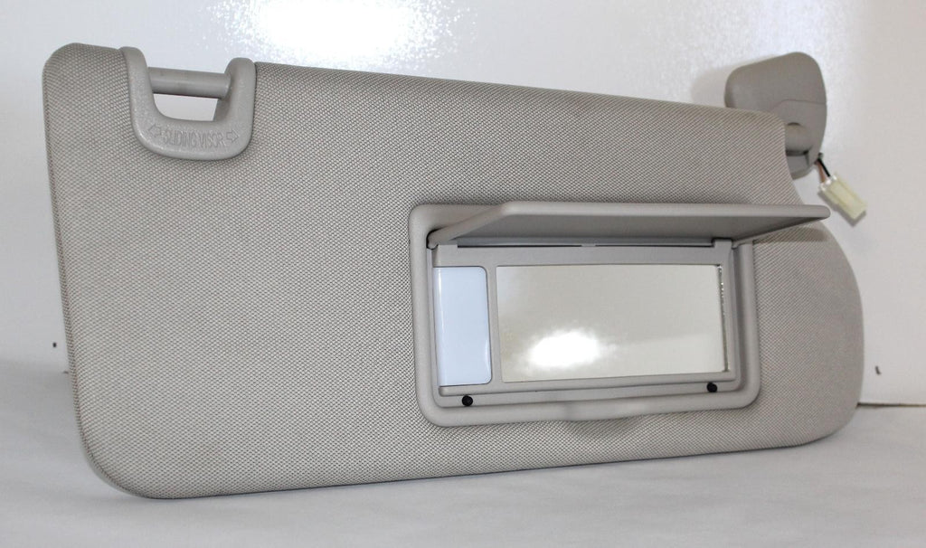 2019-2024 NISSAN MURANO Sun visor RIGHT PASSENGER SIDE
