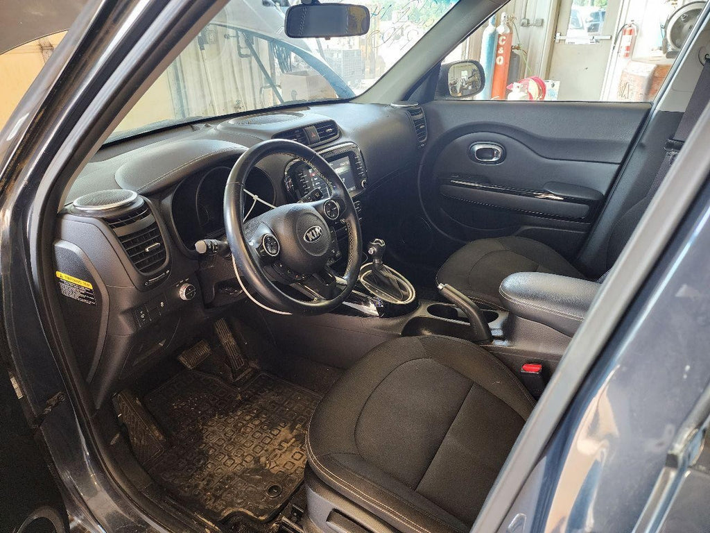 Used Engine Complete Assembly fits: 2014 Kia Soul 2.0L VIN F 8th digit Grade A