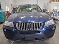 Used Engine Coolant Reservoir fits: 2013 Bmw X3  Grade A