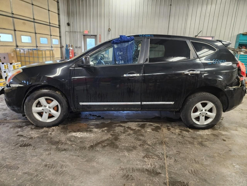 Used Starter Motor fits: 2012 Nissan Rogue  Grade A