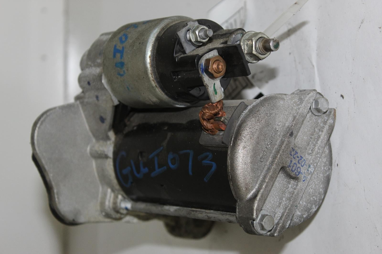 NISSAN SENTRA Starter Motor  20 21 22 23 24