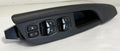 2017-2019 HYUNDAI SANTA FE MASTER WINDOW SWITCH DOOR LOCK FRONT LEFT OEM