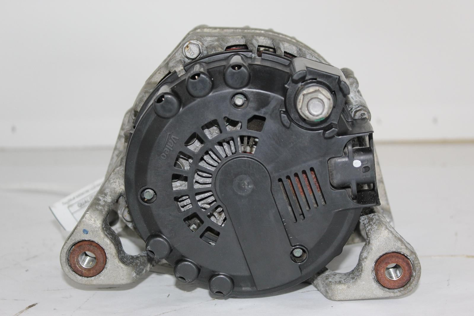 2013-2020 CHEVROLET TRAX ALTERNATOR OEM