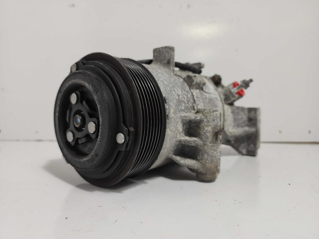 Used A/C Compressor fits: 2017 Honda Cr-v 1.5L turbo Grade A
