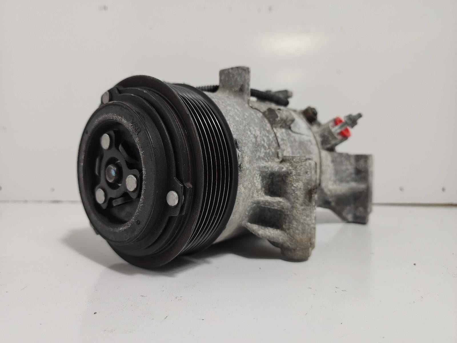 Used A/C Compressor fits: 2017 Honda Cr-v 1.5L turbo Grade A