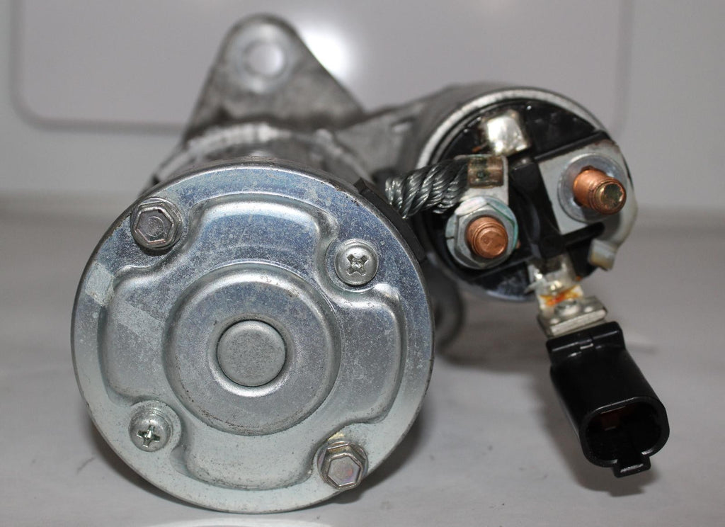 NISSAN MURANO Starter Motor  21 22 23