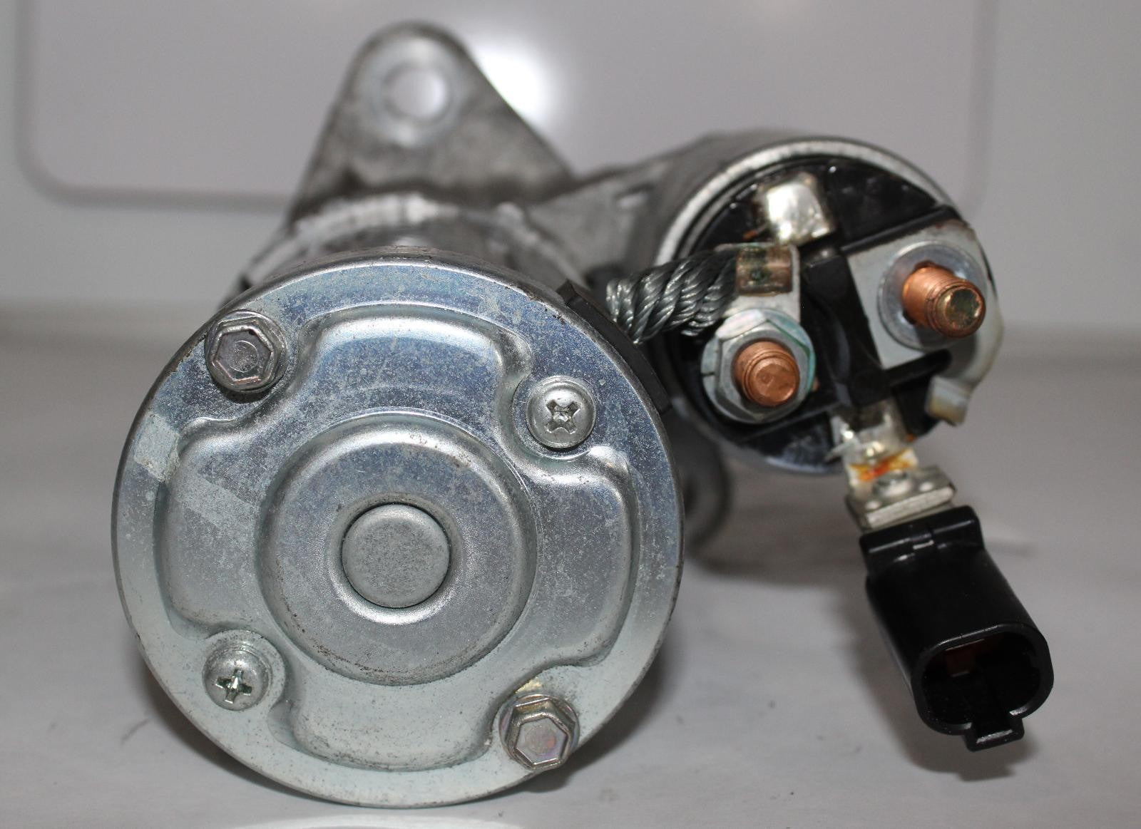 NISSAN MURANO Starter Motor  21 22 23