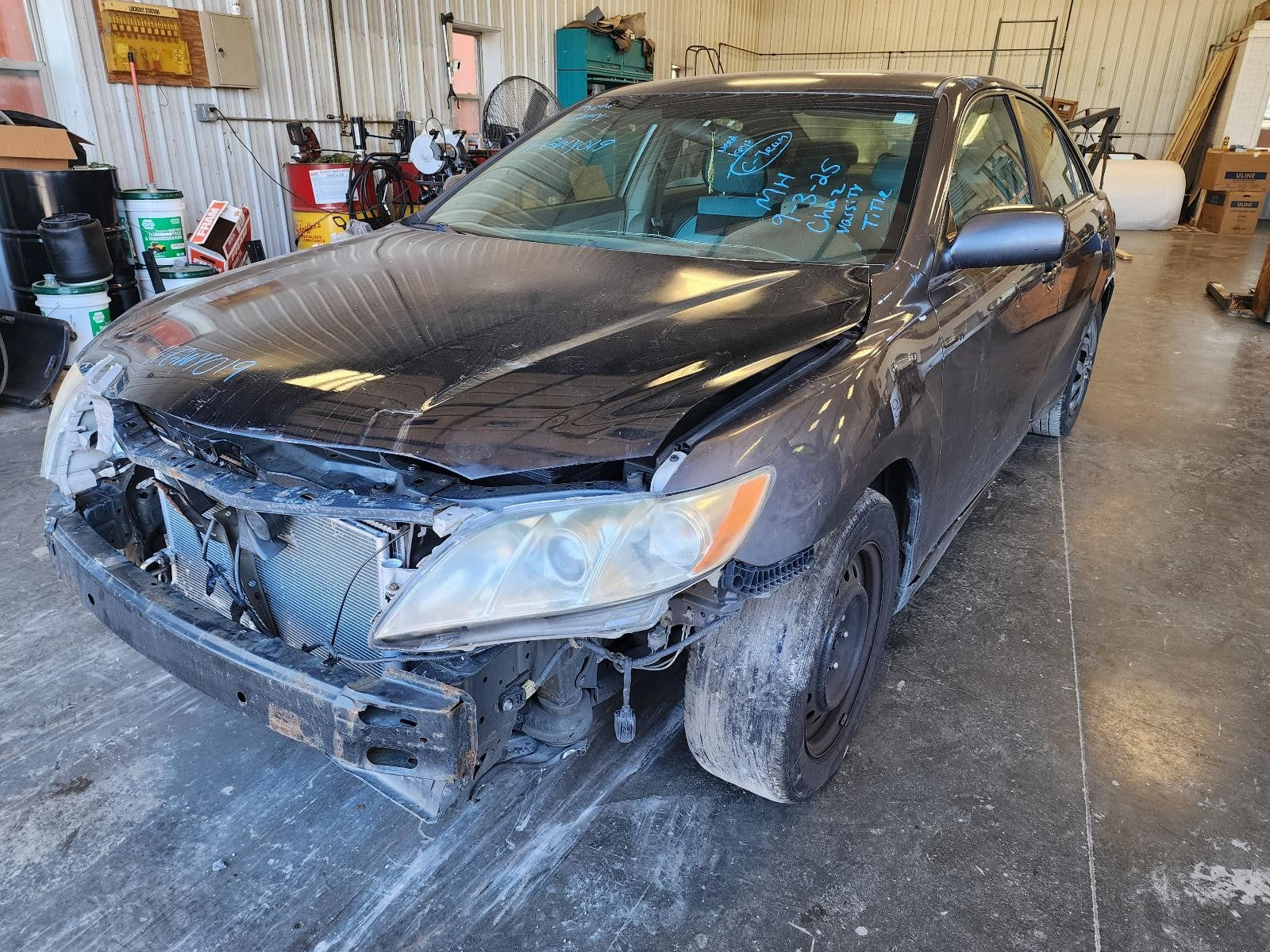 Used Starter Motor fits: 2011 Toyota Camry 1.7kw Grade A