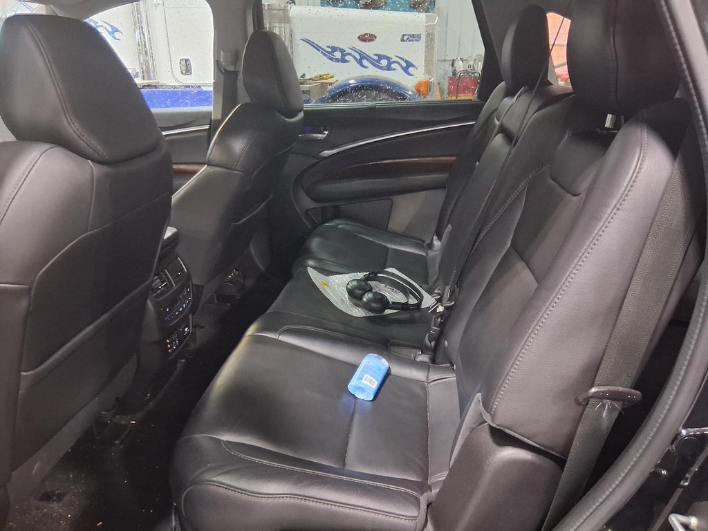 Used Speedometer Gauge fits: 2015 Acura Mdx cluster US market MPH Tech VIN 4 and