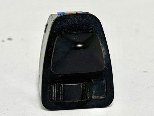 2000-2006 BMW 330i E46 LEFT SIDE DOOR MIRROR ADJUST CONTROL SWITCH OEM
