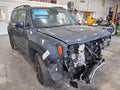 Used Rear Drive Axle Shaft fits: 2020 Jeep Renegade Rear Axle Rear Grade B