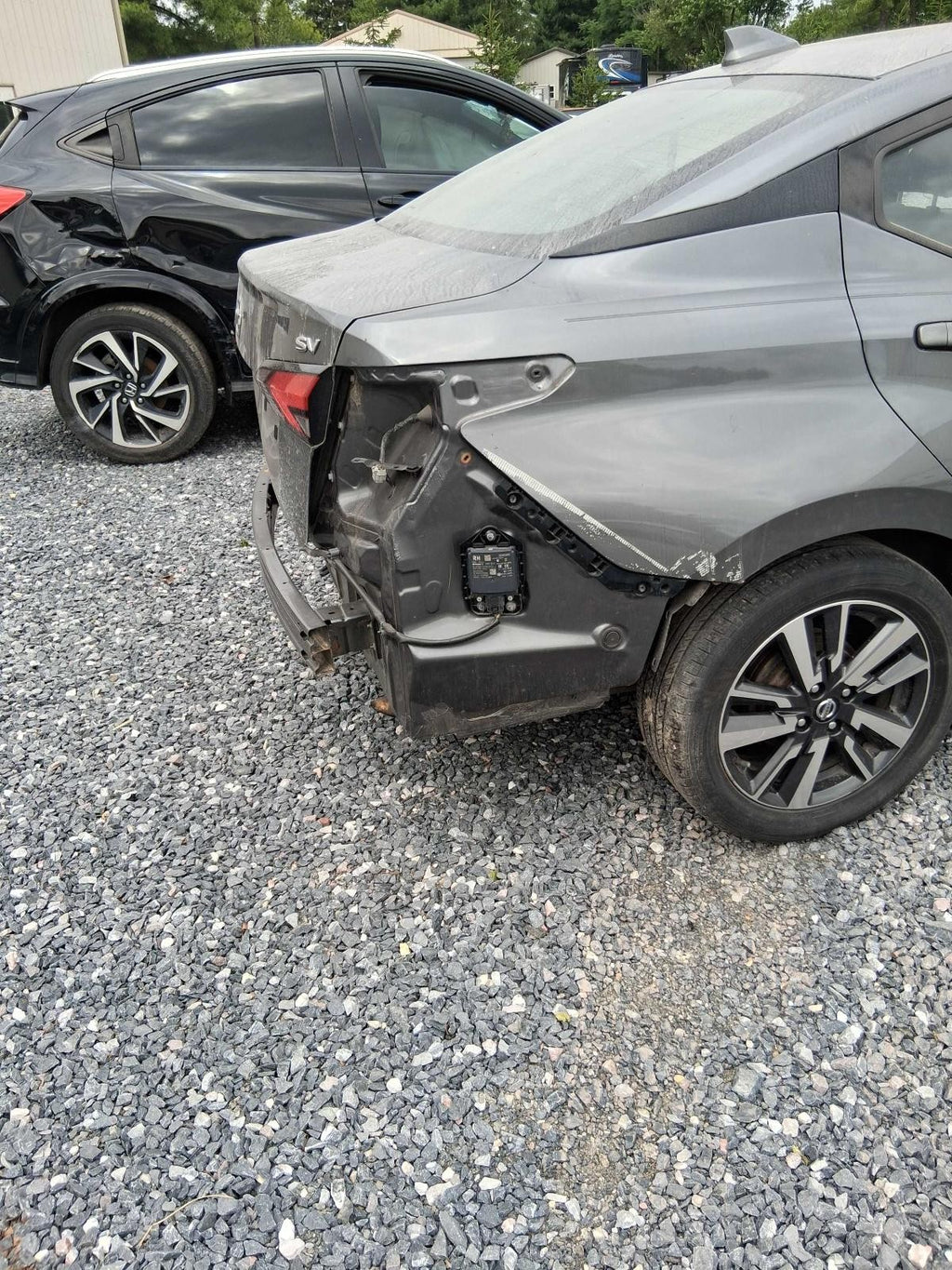 Used Alternator fits: 2021 Nissan Versa 1.6 Grade B
