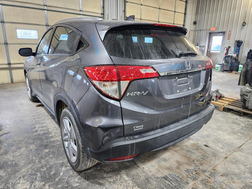 Used Rack and Pinion Assembly fits: 2020 Honda Hr-v AWD Grade A
