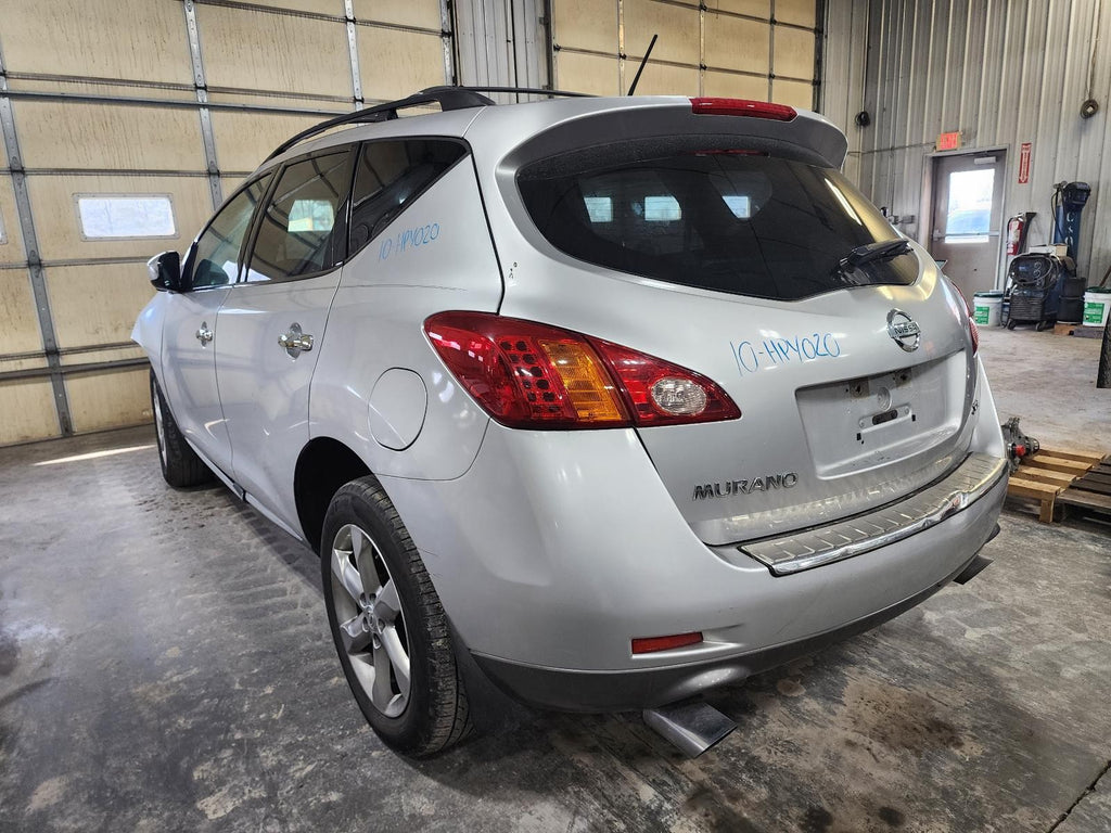 Used Engine Complete Assembly fits: 2010 Nissan Murano 3.5L VIN A 4th digit VQ35