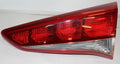 HYUNDAI TUCSON R Taillight incandescent, liftgate mounted, R. 17 18