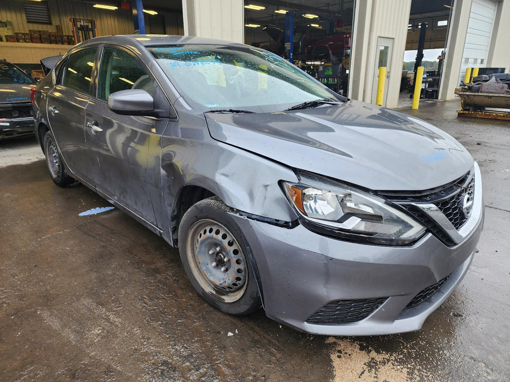 Used Windshield Wiper Motor fits: 2019 Nissan Sentra  Grade A