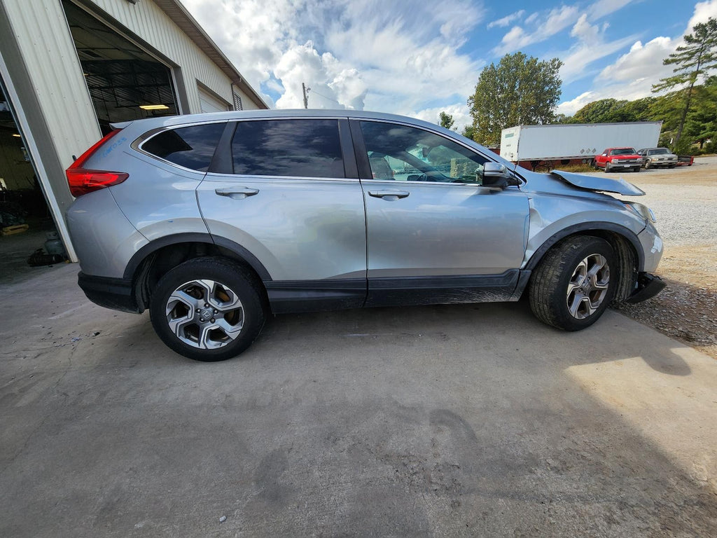 Used A/C Compressor fits: 2017 Honda Cr-v 1.5L turbo Grade A