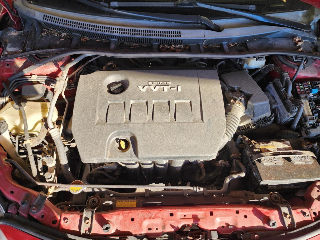 Used Engine Control Module (ECM) fits: 2010 Toyota Corolla Electronic Control Mo
