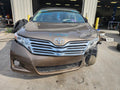 Used Engine Complete Assembly fits: 2010 Toyota Venza 3.5L VIN K 5th digit 2GRFE