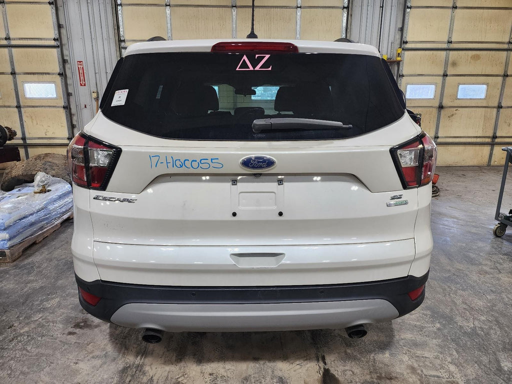 Used HVAC Blower Motor fits: 2017 Ford Escape automatic temperature control Grad