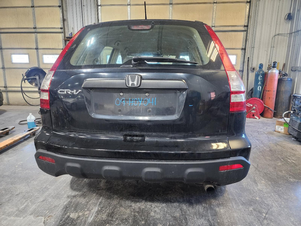 Used Alternator fits: 2009 Honda Cr-v 2.4 Grade A