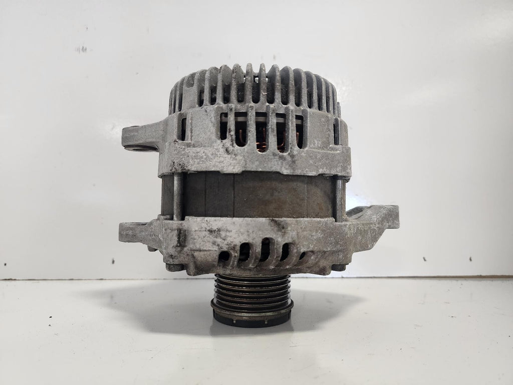 Used Alternator fits: 2015 Mitsubishi Outlander  Grade C