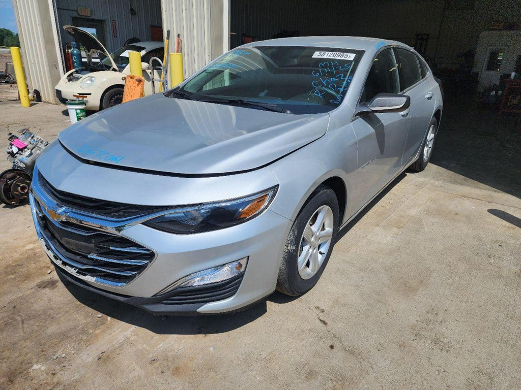 CHEVROLET MALIBU Speedometer (cluster), 1.5L, MPH and KPH 20 21
