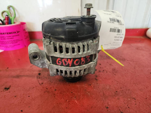 CHRYSLER 300 Alternator 3.6L, 160 amp 11 12 13 14 15 16 17 18 19 20 21 22 23