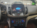 Used A/C Selector Switch fits: 2019 Ford Escape front automatic temperature cont