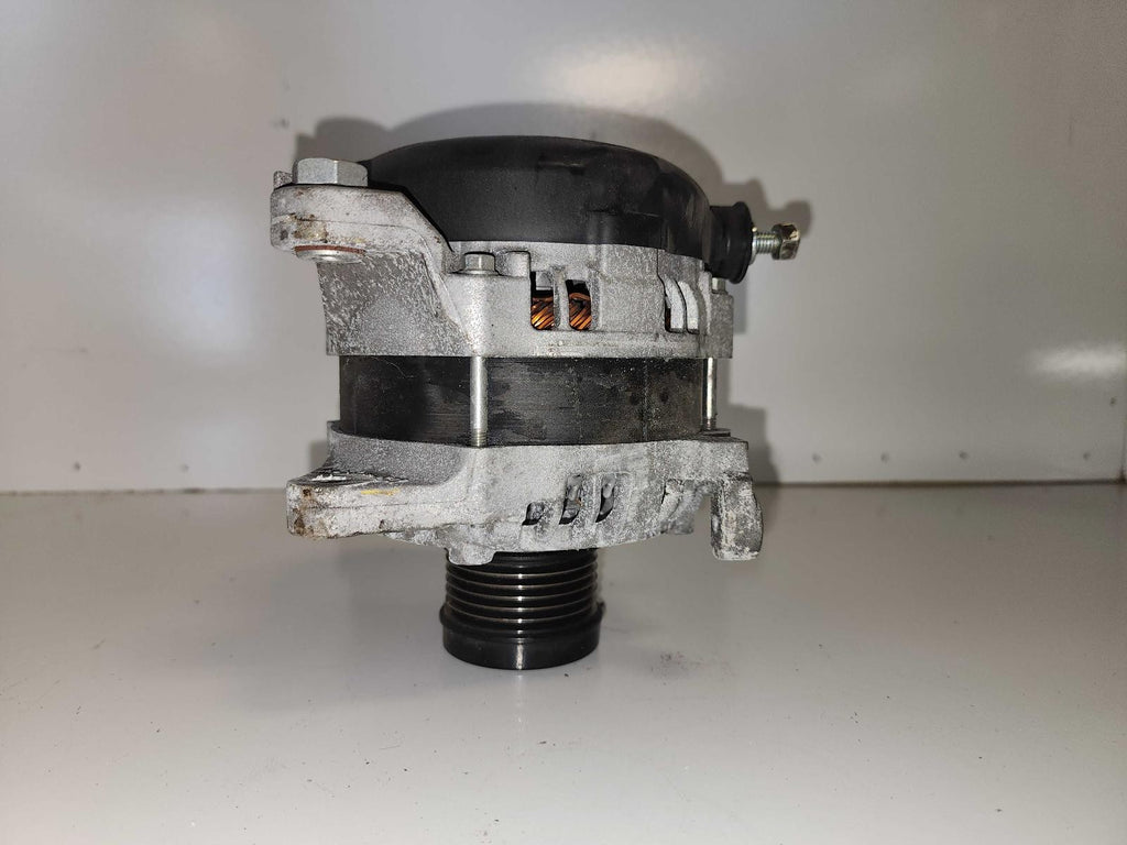 Used Alternator fits: 2022 Subaru Xv crosstrek  Grade A