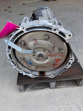 Used Automatic Transmission Assembly fits: 2020 Ford Mustang AT 2.3 Grade B