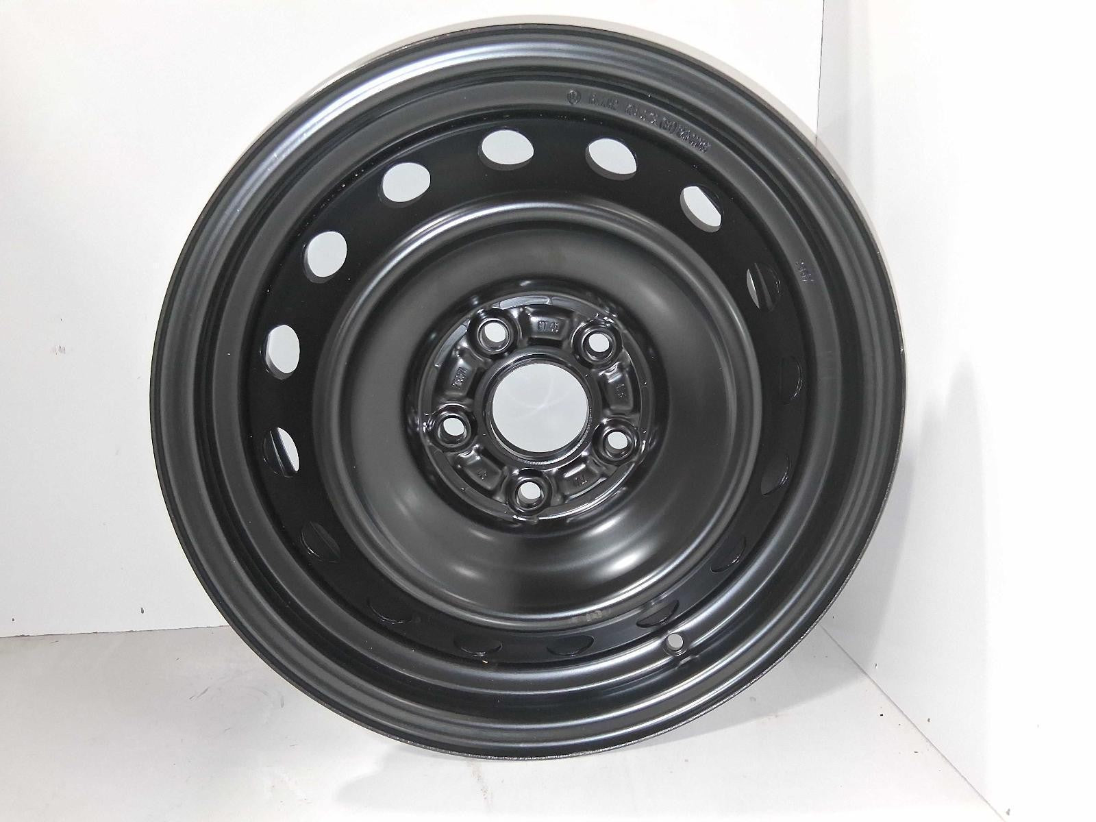 HONDA CIVIC Wheel 16x7 (steel) 25
