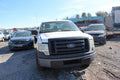 Used Windshield Wiper Motor fits: 2010 Ford F150 PICKUP motor only Grade A