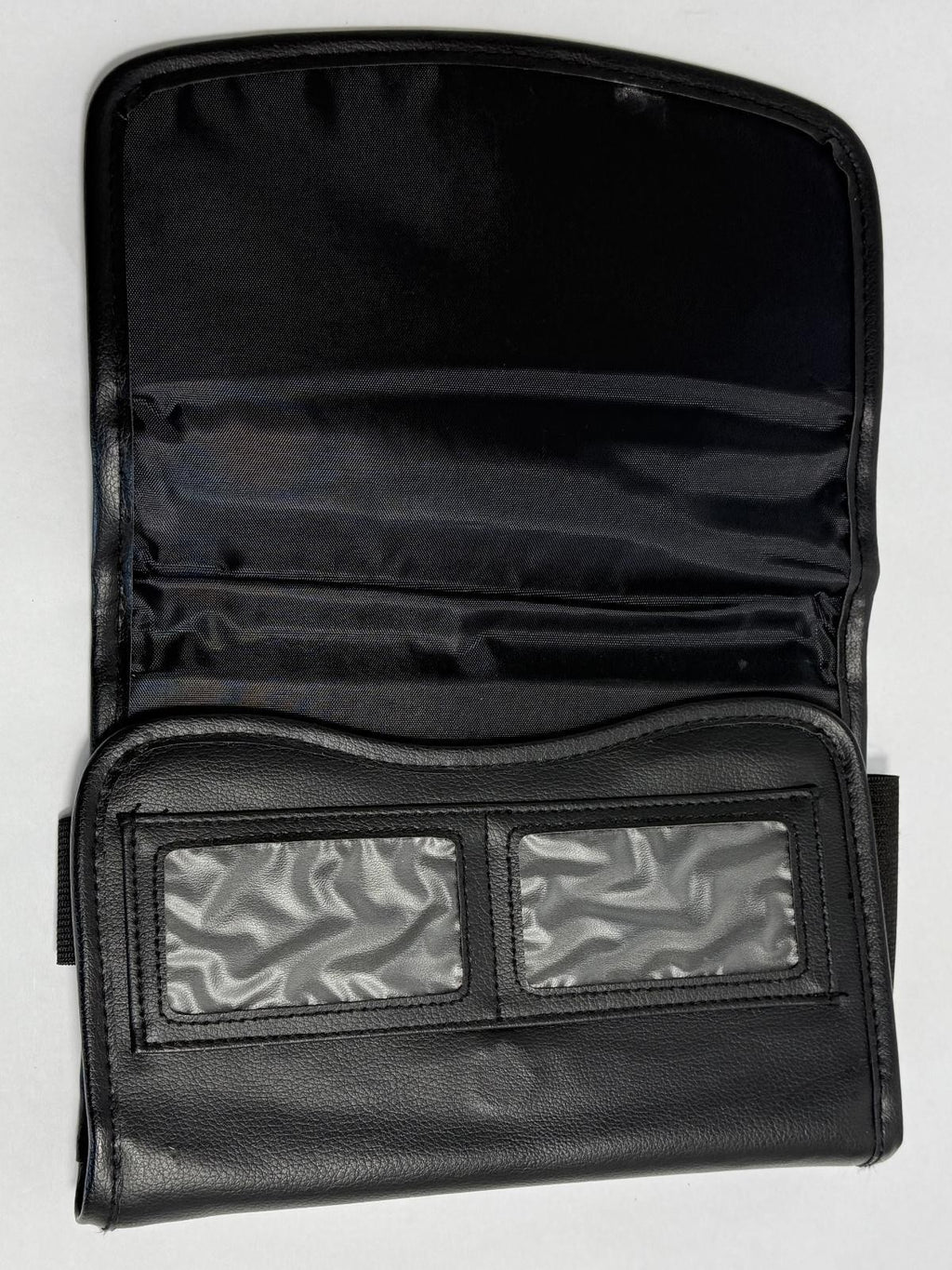 2012 CADILLAC SRX OWNERS MANUAL WITH LEATHER CASE OEM