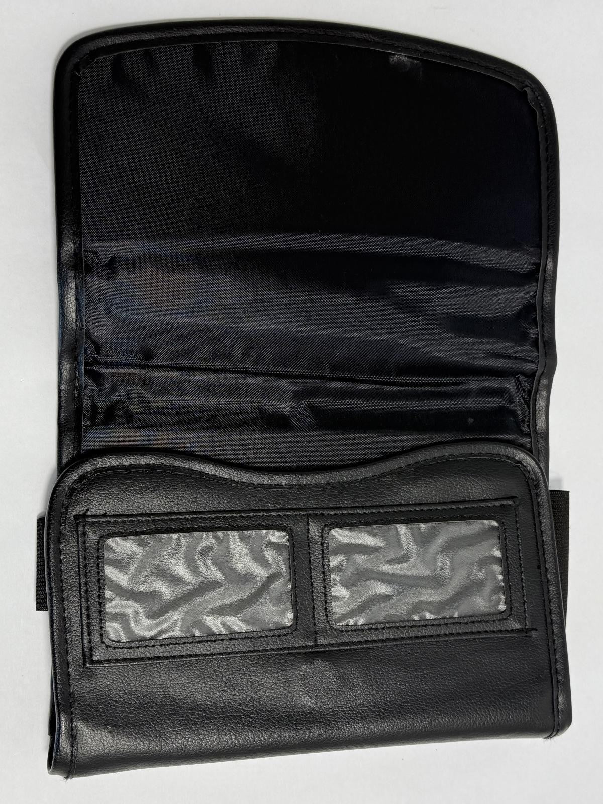 2012 CADILLAC SRX OWNERS MANUAL WITH LEATHER CASE OEM