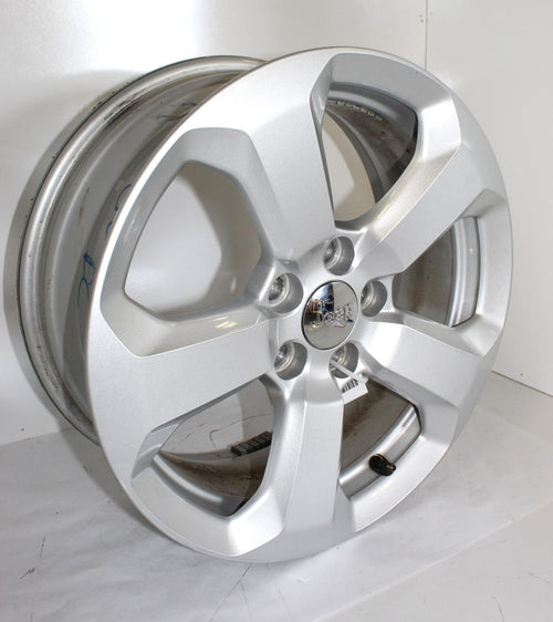 2017-2021 JEEP COMPASS ALUMINUM WHEEL 17 X 7